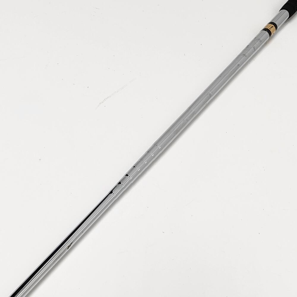 Macgregor Tourney MT Single 4-Iron Steel Shaft Regular-Flex RH 38.5" - Picture 7 of 11